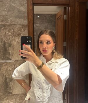 Dilara Kurtulmuş Instagram - Çok güzel geçen bir tatilin dump’ı🤩🤍🥹

#reklam
