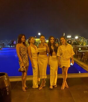 Dilara Kurtulmuş Instagram - Çok güzel geçen bir tatilin dump’ı🤩🤍🥹

#reklam