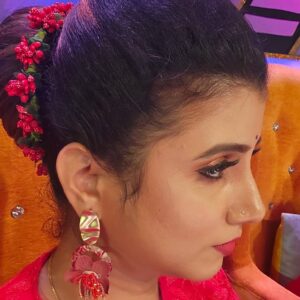 Dipti Rekha Padhi Instagram - ❤️💚❤️