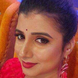 Dipti Rekha Padhi Instagram - ❤️💚❤️