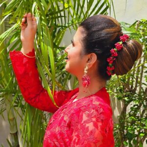 Dipti Rekha Padhi Instagram - ❤️💚❤️