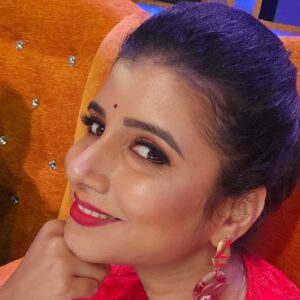 Singer Dipti Rekha Padhi HD Instagram Photos and Wallpapers September 2024