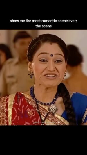 Disha Vakani Instagram - #dayajetha