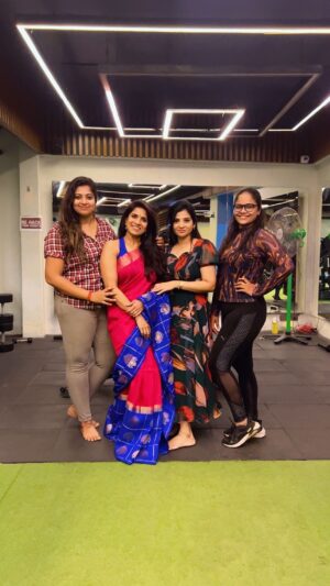 Divya Bharathi Vetrivel Instagram - 
