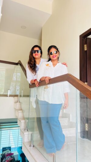 Divya Bharathi Vetrivel Instagram - 