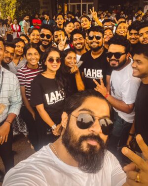 Divyadisha Mohanty Instagram - BHAI🖤🤍