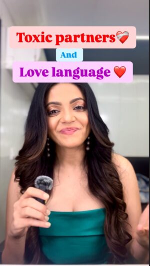 Divyanganaa Jain Instagram - 🎯Are you stuck in a loop of toxic and unhealthy relationships?❤️‍🩹🤕 drop a yes 🚩

[ Divyangana Jain, growwithdivyanganajain, personal development, success, commitment , motivation, behavior, happiness, growth, law of attraction , relationships, heartbreak , goals , restart , love , healing , try it , life, no regrets, love , take leap of faith, clarity, love is a decision, don’t wait, trauma , parents , toxic relationships, red flags , green flag , bad behavior , self love , attachment]