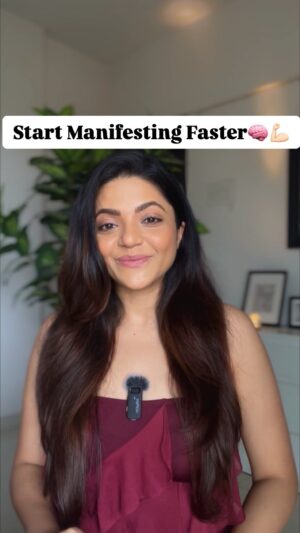 Divyanganaa Jain Instagram - Drop a ❤️ if you understood. 

Embodying the person and his mindset will take to your goals faster🧠💪🏻
#growwithdivyanganajain #divyanganaajain #divyanganajain #personaldevelopment #manifestation #healing #spirituality #visualization #mindset #wealth #goalachievement #selfimprovement