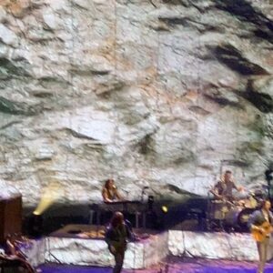 Dominique Defoe Instagram - a normal girl’s guide to a Hozier concert *the ritual of leaving the physical plane and becoming a forest nymph by marrying the movement of wind through trees*