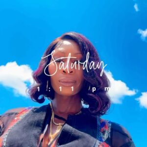 Actress Dominique Jackson HD Instagram Photos and Wallpapers September 2024