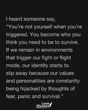 Dominique Jackson Instagram - #ownyouryou 
Have a wonderful day beautiful people! 💞

@the.holistic.psychologist Every day, countless acts of violence take place in our world.

Every day, countless people die of substance use.

Every day, relationships fall apart. Differences of opinions cause people to become enemies.

Every day, people make impulsive decisions that alter their lives and the lives of those they love in heartbreaking ways.

And yet we never talk about the root cause: an inability to regulate our emotional state.

@pete__so Shine on✨

@lovephrases This is so true

@ahustlingbossbabe Who else?❤️

@elevated.states 
👉 Your body has its own way of communicating with you, most of us have just blocked it out. 
Tune into it and see what it is telling you. 
It will let you know when something/someone is not right for you 🚩

@readswithravi 

@mindset_aquired Socrates’ quote is a powerful reminder of the importance of humility and continuous learning.