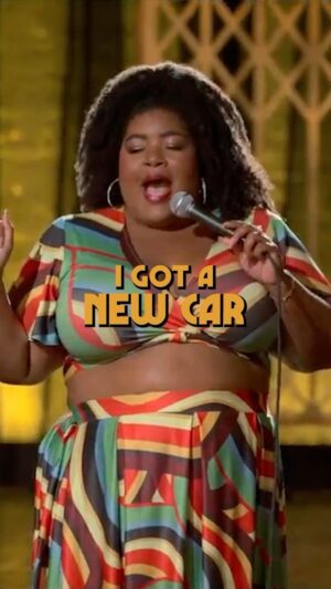 Dulcé Sloan Instagram - These broke dudes are a menace. Be careful out there!

#nomorebrokedick #netflix #hobosexual #netflixisajoke