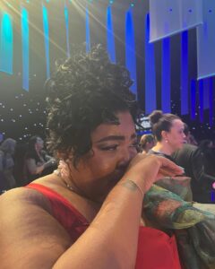 Dulcé Sloan Most Liked Photos and Posts