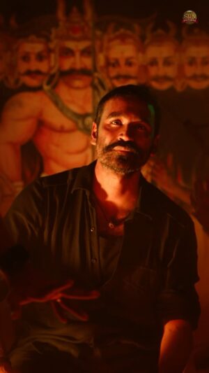 Dushara Vijayan Instagram - The most awaited storm is here! 🌪️🔥 - #AdangaathaAsuran Video song out now!

@dhanushkraja @arrahman @prabhudevaofficial @iam__sjsuryah @selvaraghavan @kalidas_jayaram @sundeepkishan @joinprakashraj @dushara_vijayan @aparna.balamurali @varusarathkumar @actorsaravanan @omdop @editor_prasannagk @peterheinoffl @jacki_artdirector @sreyas88 @kavyasriraam @kabilanchelliah #Raayan