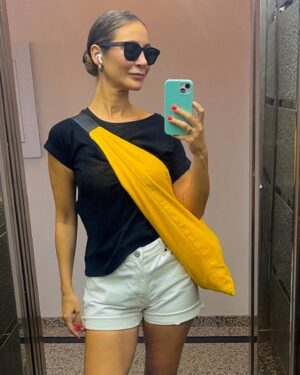 Ece Dizdar Instagram - Ayın en kritik kısımlarını atlattık. 
Herkes iyi mi? Tamam mı devam mı?