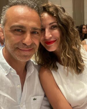 Ece Dizdar Instagram - Ayın en kritik kısımlarını atlattık. 
Herkes iyi mi? Tamam mı devam mı?