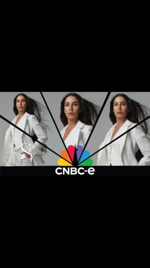 Ece Sükan Instagram - Ece Sükan ile Stil Sanat Seyahat ✨
@cnbce Pazar 13.00 (tekrar) ✨

@abaycanberk @shinemedya