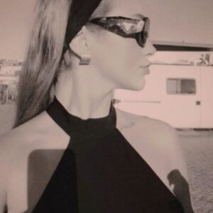 Actress Ecem Atalay HD Instagram Photos and Wallpapers August 2024