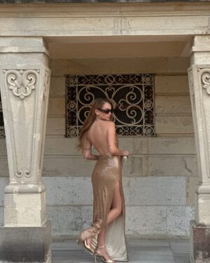 Ecem Atalay Instagram - ♥️