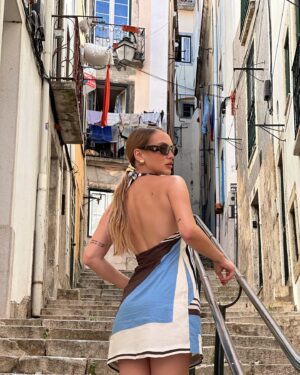 Ecem Atalay Instagram - 