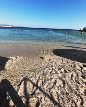 Ecem Karavus Instagram - Alaçatı dump 🙂‍↔️⛱️🧜🏻‍♀️🍭🥥🍵

Her şey mükemmeldi ya offf 

#blessed