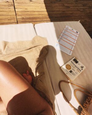 Ecem Karavus Instagram - Alaçatı dump 🙂‍↔️⛱️🧜🏻‍♀️🍭🥥🍵

Her şey mükemmeldi ya offf 

#blessed