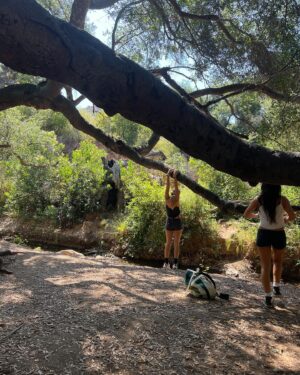 Eden McCoy Instagram - Mf heart chakra