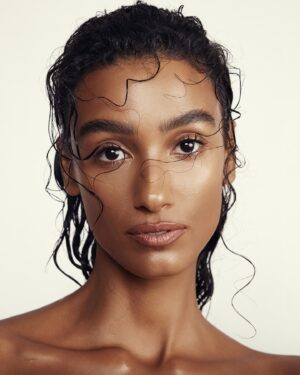 Eden Saban Instagram - NEW COVER FOR @laishamag 
With my flawless team I LOVE U GUYS 
📷 @shaifranco 
Styling @tom_rozilio 
MU @asafbabo 
HAIR @ortseiri 
🥰♥️🧚🏽‍♀️