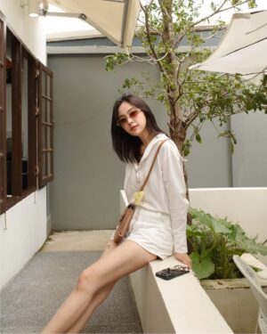 Eisaya Hosuwan Instagram - Kokret narak💕