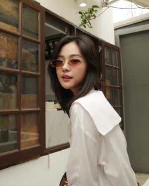 Eisaya Hosuwan Instagram - Kokret narak💕