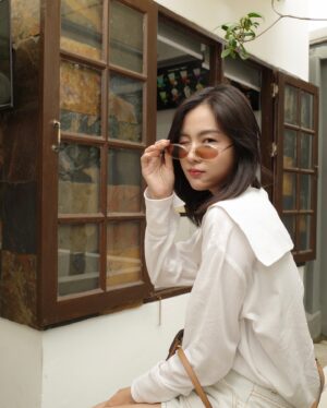 Eisaya Hosuwan Instagram - Kokret narak💕
