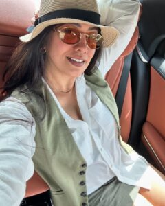Actress Eka Lakhani HD Photos and Wallpapers December 2024