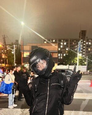 Elaiza Ikeda Instagram - 倉持ちゃん

#地面師たち
#TokyoSwindlers