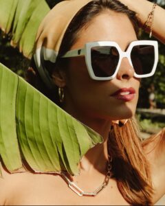 Actress Elena Faliez HD Instagram Photos and Wallpapers August 2024