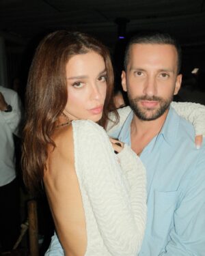 Eleni Foureira Instagram - Happy 13 🎂  @panik_entertainment_group