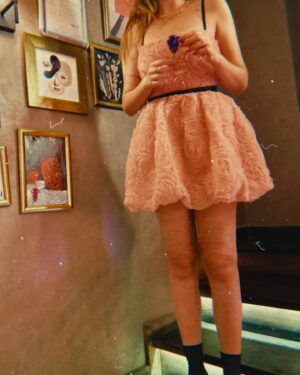 Elif Doğan Instagram - thirty. flirty. thriving!!! 🔥💖💃🏻🥂🪄🪩