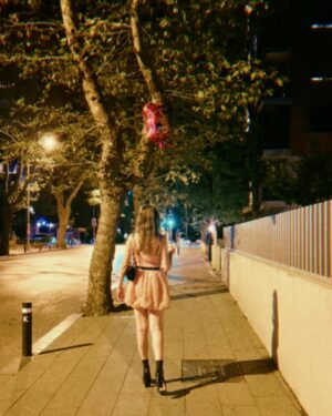 Elif Doğan Instagram - thirty. flirty. thriving!!! 🔥💖💃🏻🥂🪄🪩