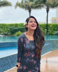 Actress Elina Samantray HD Instagram Photos and Wallpapers August 2024