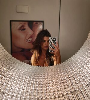 Elisabetta Canalis Instagram - Hey
