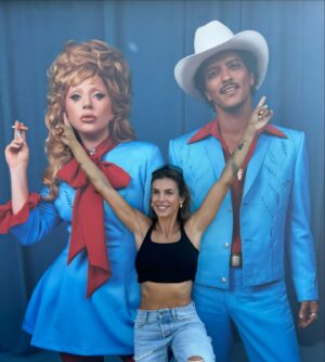 Elisabetta Canalis Instagram - Hey