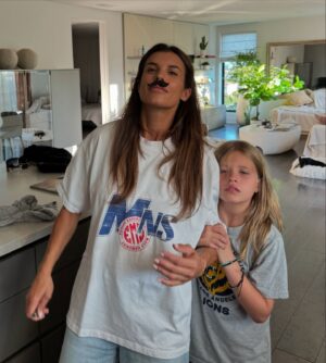 Elisabetta Canalis Instagram - Hey