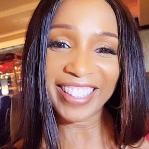 Elise Neal Instagram - It's official!!! I have a new favorite food spot 😋  #redeyegrill #nyc  #notafoodblogger 😃 But I know good food ! Check it out if you are in NYC ❤️