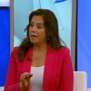 Elise Stefanik Instagram - The road to the majority runs through New York where Republicans have gained significant momentum. Voters are tired of failed Far Left Democrat policies and will turn out to support America First GOP candidates this November!