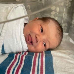 Elise Stefanik Instagram - 🎂 Sammy is THREE! 🎂 

Happy Birthday to our smart, kind, curious, adventurous, funny, thoughtful, and happy boy! You are the joy of our lives and we are so blessed that you are our son. We love you Sammy! @mandamatthew