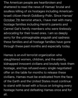 Elise Stefanik Instagram - 