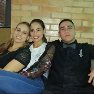 Elizabeth Minotta Instagram - 🫀