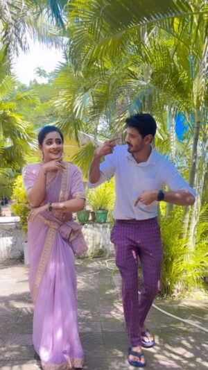 Elli Padhi Instagram - ❤️❤️❤️#beautifultrack