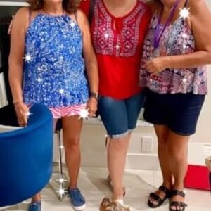 Elluz Peraza Instagram - 