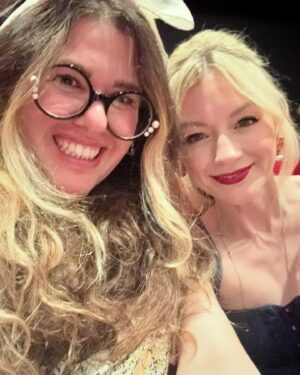 Emily Kinney Instagram - Worst days and best days all happening on the same days. Good riddance, summer 2024. ☀️