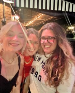 Actress Emily Kinney HD Photos and Wallpapers November 2024